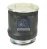DT 1.25666 Boot, air suspension